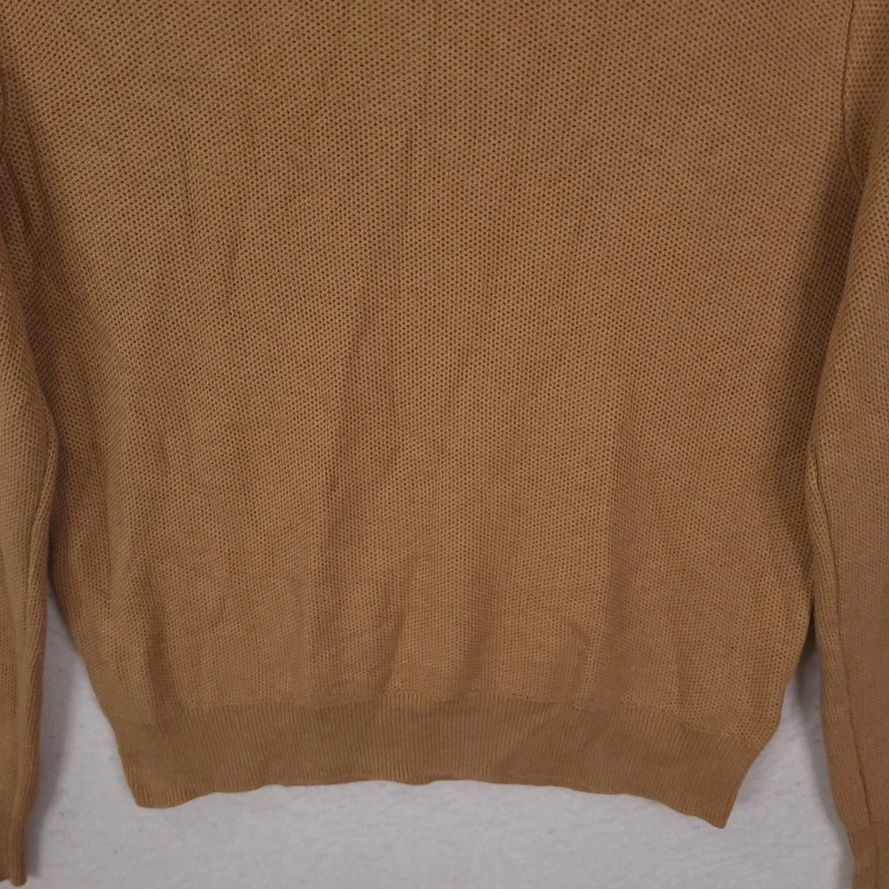 J. Crew crew crewneck